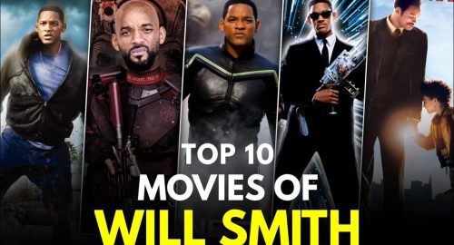 Will Smith Movies and TV Shows to Watch | List