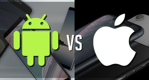 Apple vs Android, Quale Scegliere | Qual’è Il Migliore