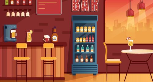 abrir un bar, bar, bar canarias