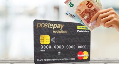 Prestito Postepay Evolution Cattivi Pagatori, Come Ottenerlo