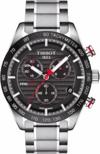 orologio tissot prs 516, orologi sportivi uomo tissot, orologio tissot sportivo per uomo, orologio tissot in acciaio, orologio tissot acciaio quadrante nero uomo, orologio tissot migliore, orologi tissot da acquistare, quale orologio tissot comprare